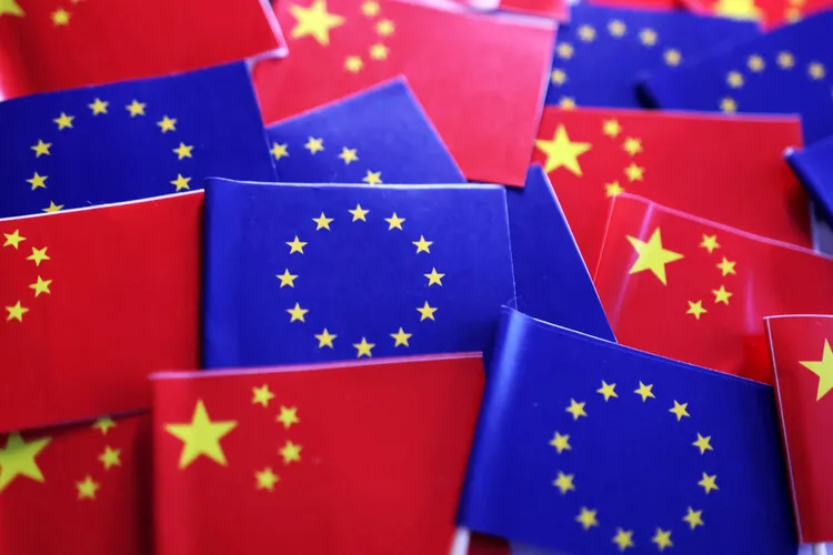 China-EU, growing trade conflict... China's response to the review of tariffs and quotas on Chinese products announced