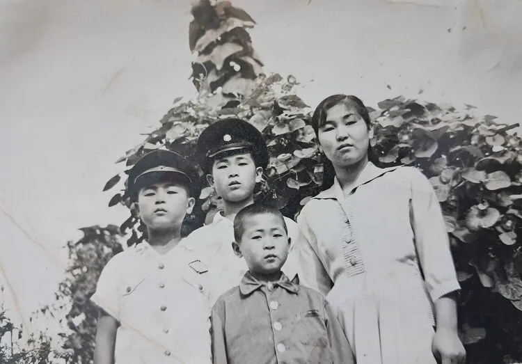 딸에게도 평생 숨겨온 보육원에서의 그 7년 [금자⑱]