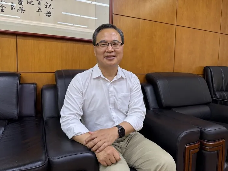 왕융 국제관계 전문가 "이재명·시진핑 잦은 만남, 관계 발전에 중요한... - 뉴스 썸네일 이미지