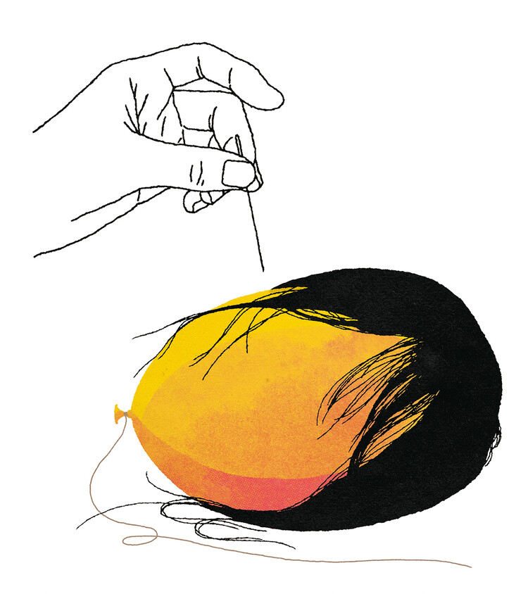 일러스트레이션 이강훈