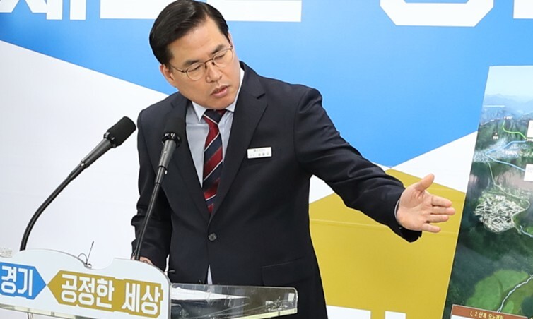Prosecutors' arrest warrant for key Dong-gyu Dong-gyu's 'Daejang-dong suspicion'...  allegations of misconduct, etc. thumbnail
