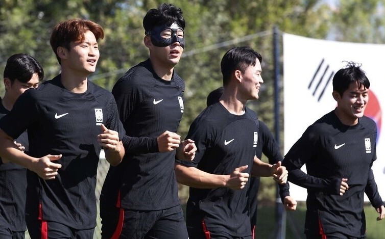 한국이 월드컵 ‘3번째 이변’ 주인공? 외신이 분석했다
