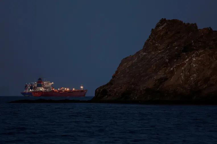 How much is the US willing to risk for the Strait of Hormuz?