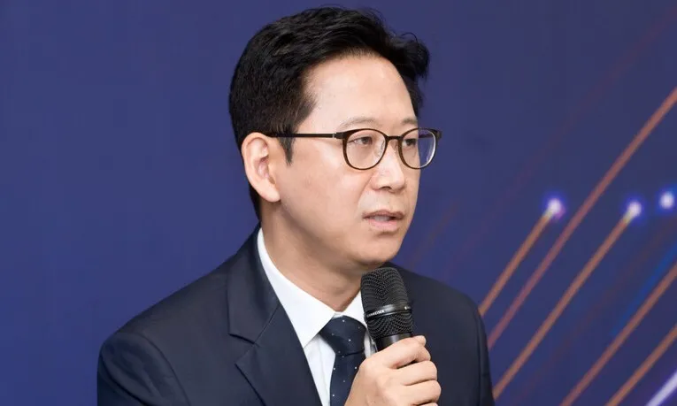 배경훈 부총리 “최상위급 AI 모델 기술확보 못하면 미국·중국에 종속”