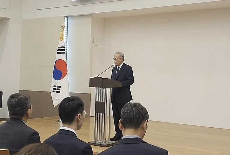 정부, 러 동방경제포럼에 주러대사 파견…우크라 전쟁 뒤 처음