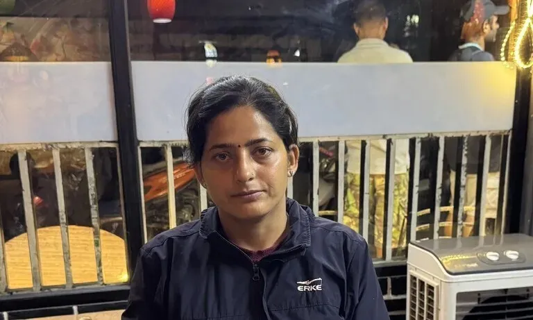 [Reportage] ‘Evacuate!’: Missing worker’s warning saved coworkers from Nepal floods