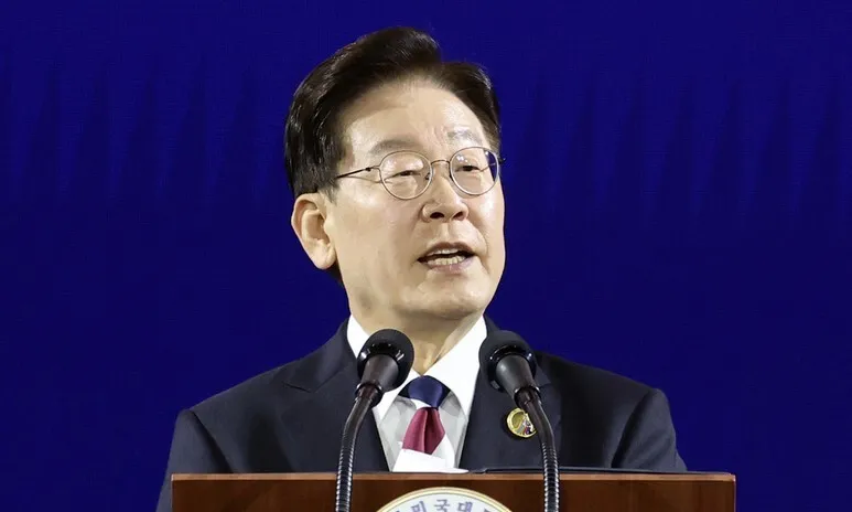 [속보] 이 대통령 기자회견 10시30분으로…30분 연기