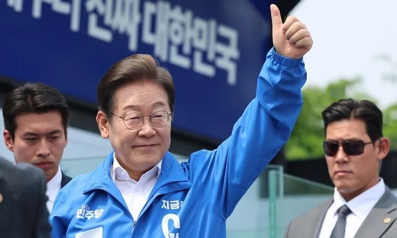 6·3 대선의 본질은 내란 심판
