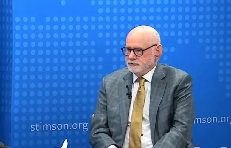 Trump-Kim meeting would be ‘even riskier today,’ warns architect of Agreed Framework