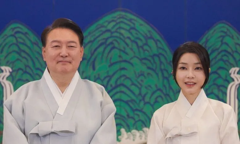 특식도 접견도 없이…윤석열 옥중서 두번째 추석, 아침은 떡국