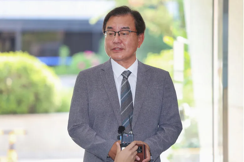 채상병 특검팀 “박정훈 항명 항소심 사건 인계 요청”……