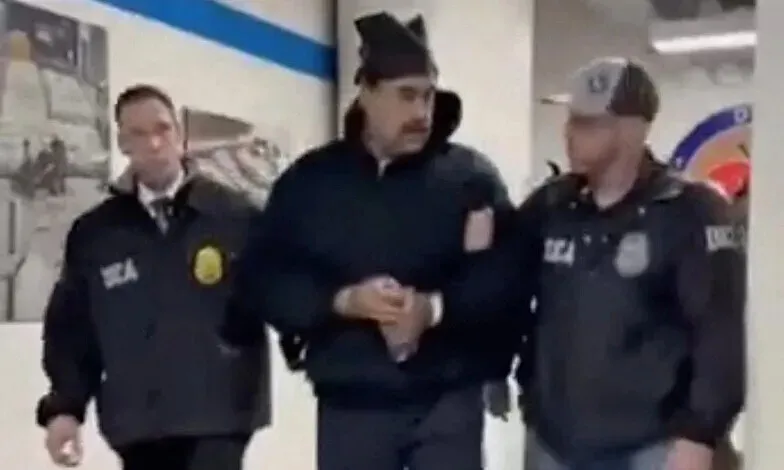 [Book review] Does Trump’s belligerence represent the death throes of US hegemony?