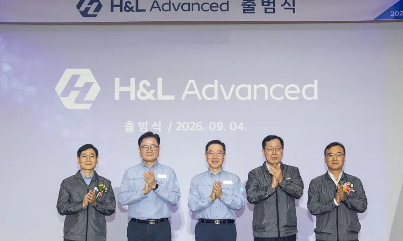 석유화학 재편 첫 결실...HD현대·롯데 'H&L 어드밴스드' 본격 운영 - 뉴스 썸네일 이미지