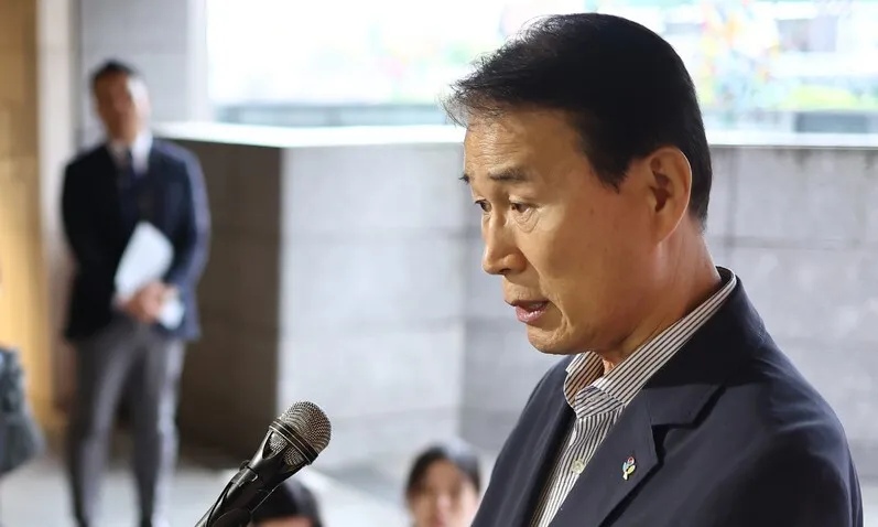 “권오을 후보자, 유죄 확정 뒤에도 선거보전비 2.7억…