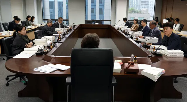 윤석열이 국회프락치 사건 조사개시를 도왔다? [금자⑫]