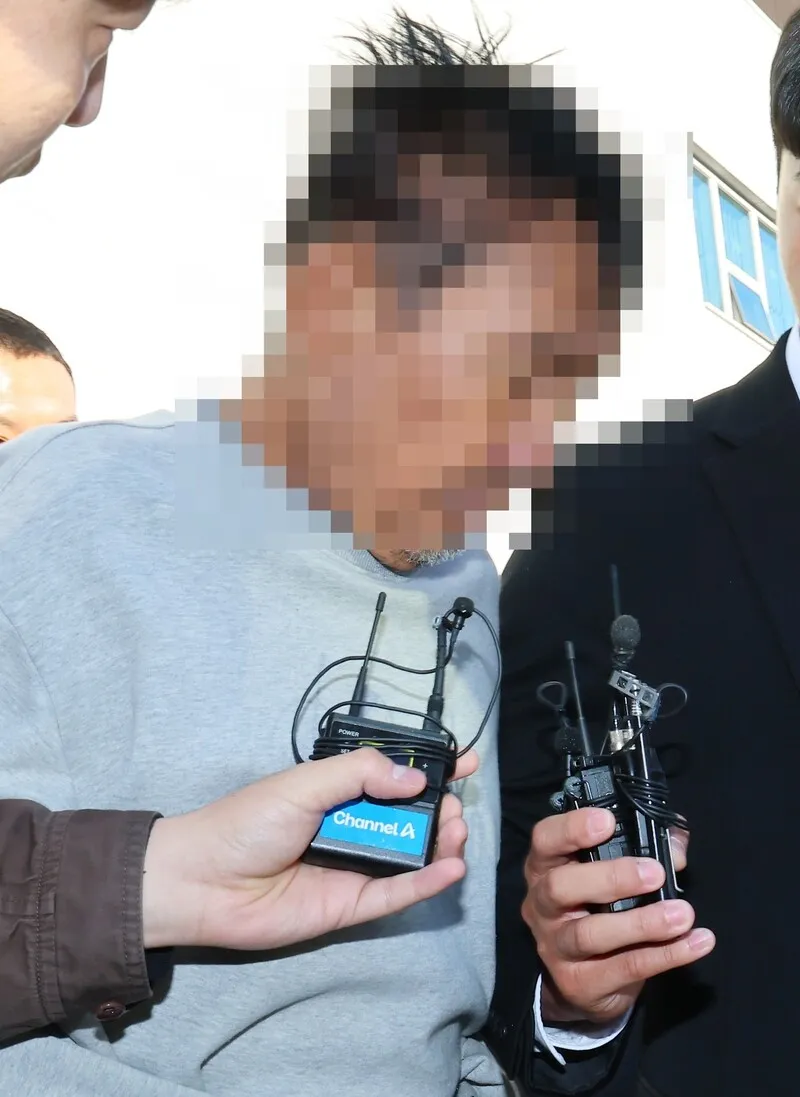 법무부, 인력 부족으로 ‘흉기난동’ 최충락 ‘고위험’→집중’으로 낮춰 관리