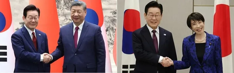 [Guest essay] After summits, it’s time for South Korea to make bold moves