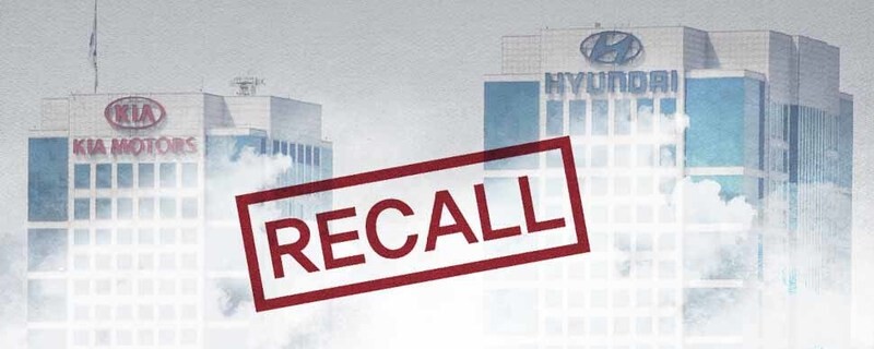 Hyundai and Kia Motors plan to recall 170