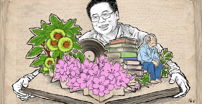 찾다 보면 만나고, 그리워하면 닿는다 - 뉴스 썸네일 이미지