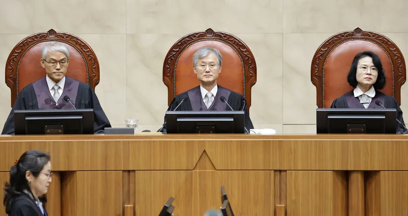 대법 “채권 가압류 뒤 계약 해제돼도 압류 유효”…판례 변경