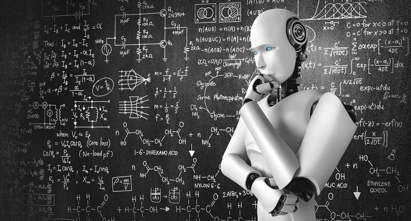 The Two Cultures of Artificial Intelligence and Mathematics [Kim Min-hyung's Thoughts] - Hankyoreh
