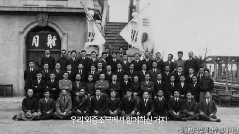 빽가 유튜브 갈무리