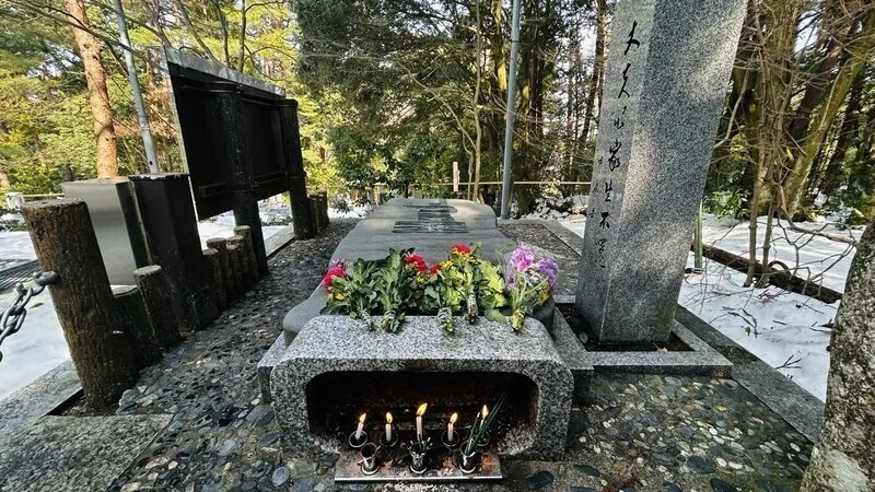 Yun Bong-gil Tombstone Demolition Case, Ilsal 'Sir' Ruling - News Directory 3