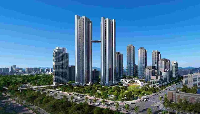 삼성물산, 여의도 최대 시범아파트 재건축 시공사로