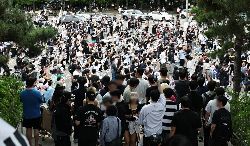 [Column] What do people crying election fraud in Korea even want?