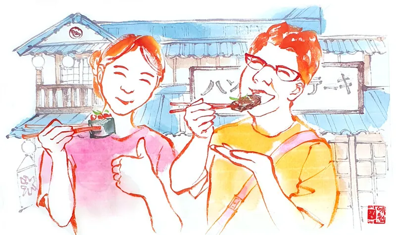 육아도, 허리 병도 잠깐 잊고…여자들끼리 여행 [양희은…