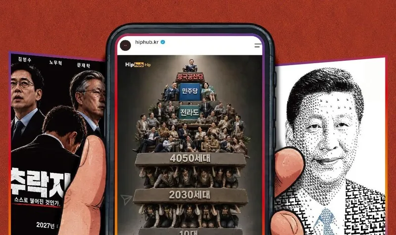 전장연 조롱한 ‘밈’…유머로 둔갑, 3만여번 공유