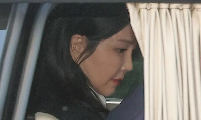 [속보] 김건희 특검팀, ‘주가조작 의혹’ 삼부토건 본…
