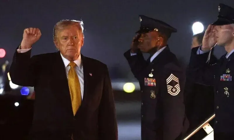 [Correspondent’s column] Korean investigations make even Trump’s political retribution look mild