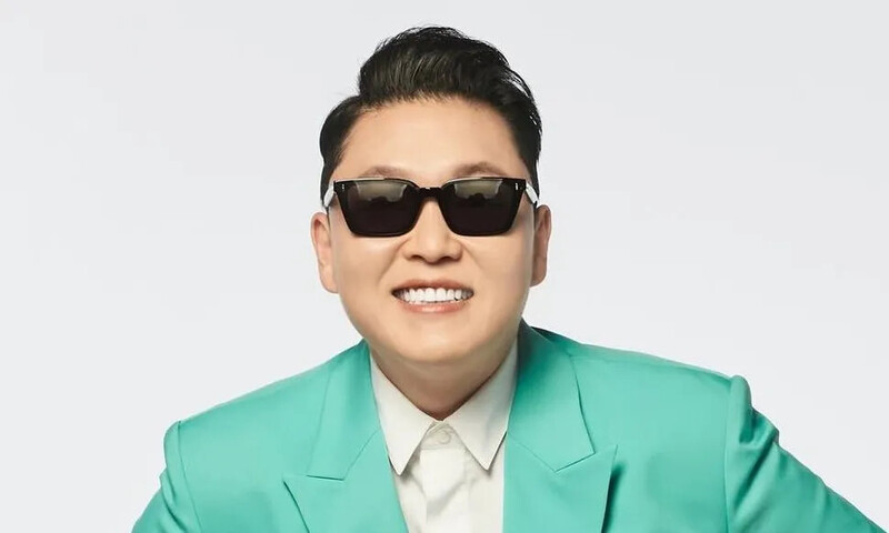 가수 싸이. 피네이션 제공
