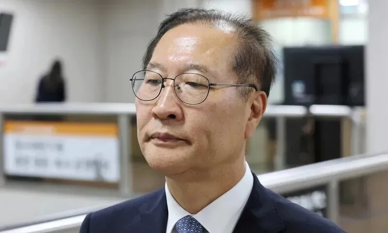 Appeals court slashes prison term for Yoon’s justice minister over martial ...