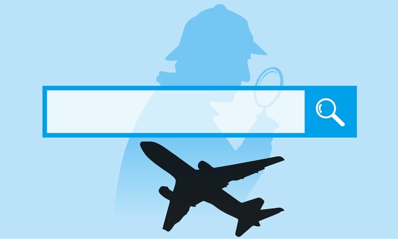 당신이 원하는 값의 항공권 ‘검색창 탐정’은 알고 있다 - 뉴스 썸네일 이미지