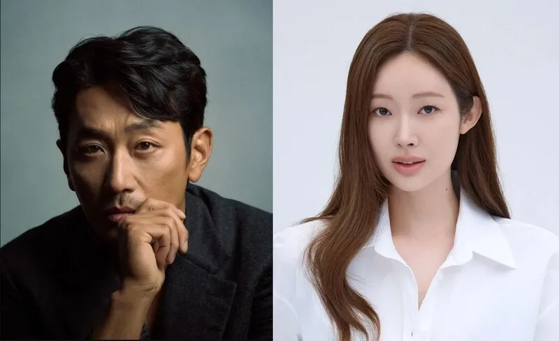 하정우의 결혼 소식 하정우 차정원 12월 결혼 소식
