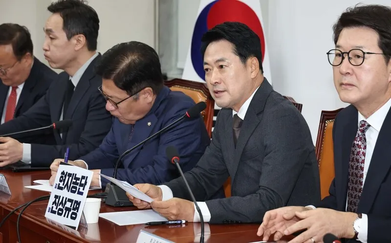국힘, 박균택·양부남 법무장관 거론에 “‘이재명 공소취소’ 로펌 만드나”