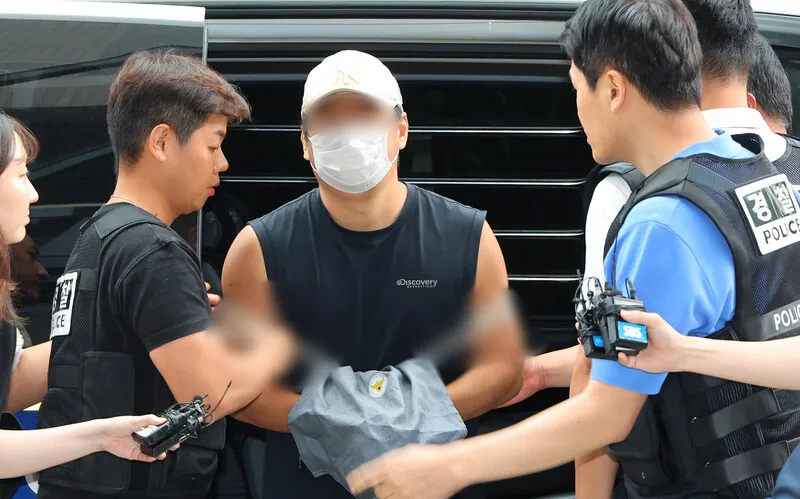 “형 훈계에 화가 나”…부모, 형 살해한 30대 구속