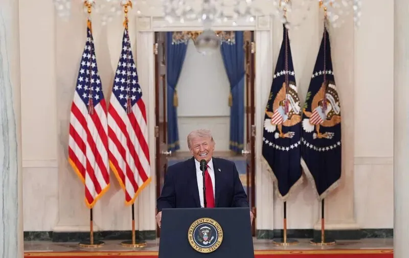 [Editorial] There’s no more relying on US after Iran war
