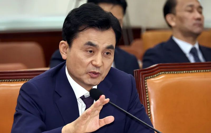 안규백 국방장관 후보 “이재명 정부 임기중 전작권 전환…