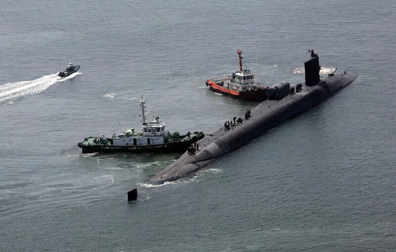 [Column] Why is South Korea clamoring for yesterday’s nuclear submarines?