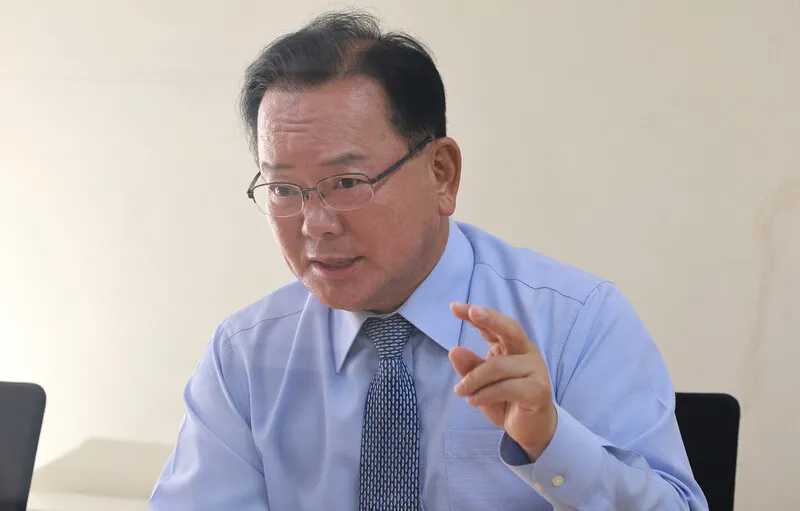 김부겸