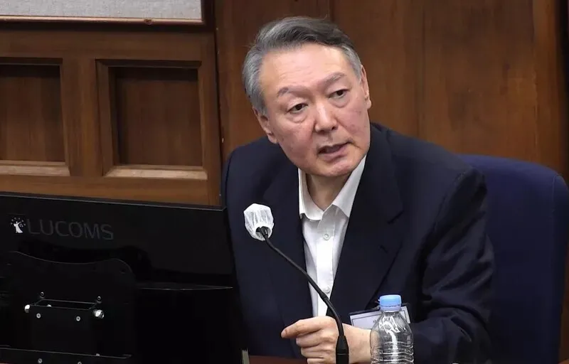 Special counsel appeals Yoon’s life sentence, seeking stronger penalty