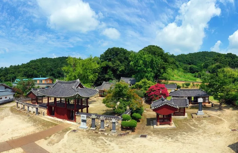 정읍시, 무성서원 등 문화유산 부지 '사적지'로 격상 - 뉴스 썸네일 이미지