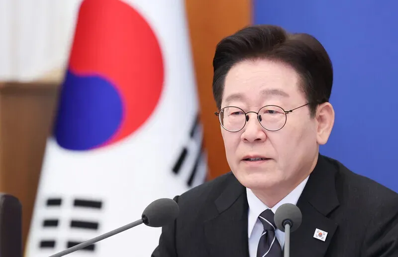 [Editorial] No greater sign that South Korea must prioritize building its own defense abilities