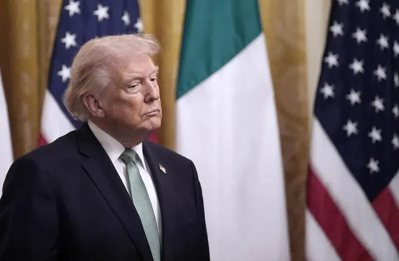 [Column] Even after Trump’s gone, the good old days aren’t coming back