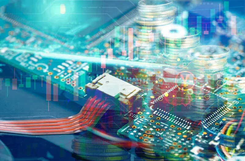 The rising tide of the semiconductor boom does not lift all boats in Korea