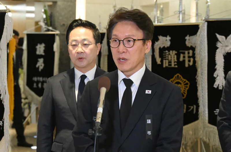 김민석, 신천지 의혹 진퇴양난…키우자니 ‘정치 부담’ 덮자니 “공개하라”