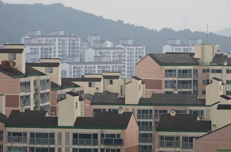 [사설] ‘대출 조이기’로 시동 건 부동산 대책, 긴장…